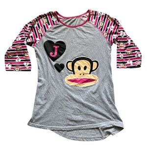 Paul Frank Women’s Sleep Shirt (2012) – Size L